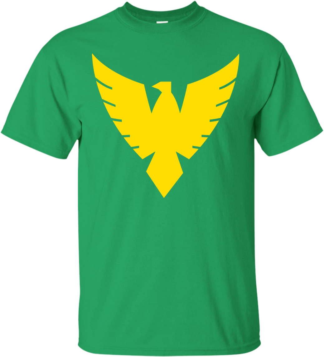 X Men Phoenix Jean Grey T Shirt - Jean Grey (1155x1155), Png Download