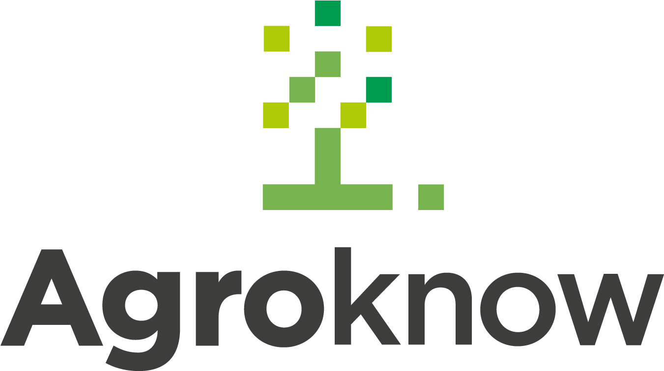 Msu In Collaboration With Agroknow Is Building The - Agroknow Logo Png (1653x1056), Png Download