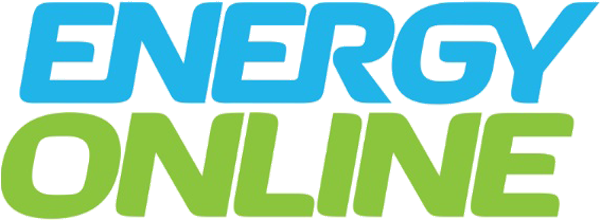 Energy Online Logo - Power Companies Of Nz (600x600), Png Download