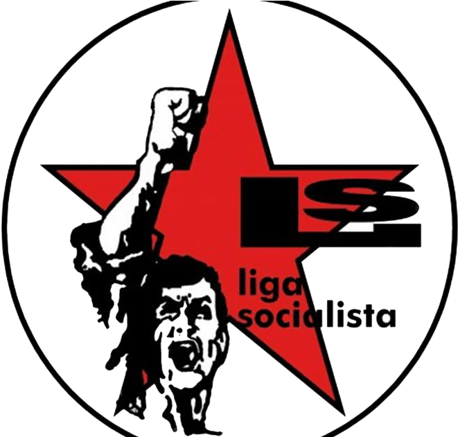 44 Años De Fundación De La Liga Socialista (720x630), Png Download