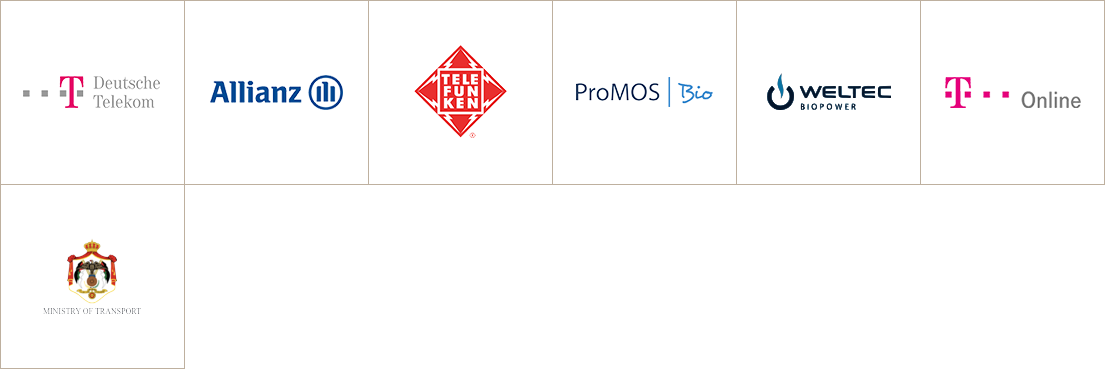 Our References - Sign (1105x369), Png Download