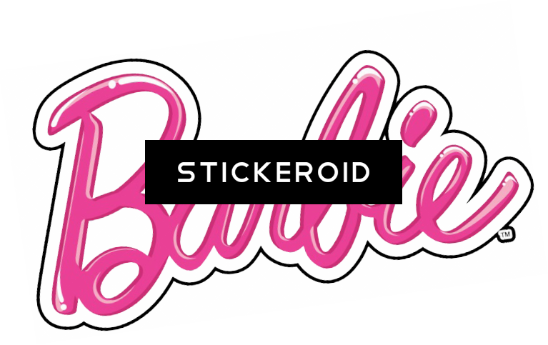 Barbie Logo - Barbie A Fairy Secret 2011 (767x483), Png Download