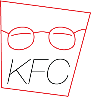 Experiment To Re Design Famous Logos In An Ultra Minimalist - Logo (750x500), Png Download