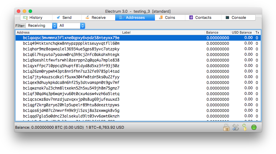 Segwit Electrum 3 (952x534), Png Download