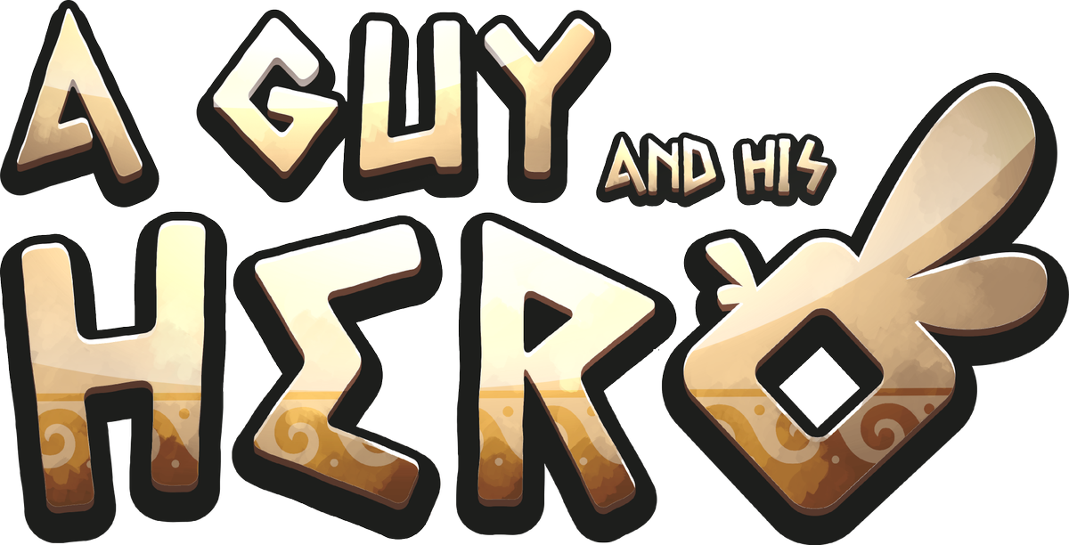 A Guy And His Hero On Twitter (1200x612), Png Download