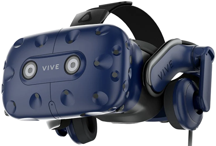 Download Htc Vive Pro Vive Vr Headset Png Image With No Background Pngkey Com