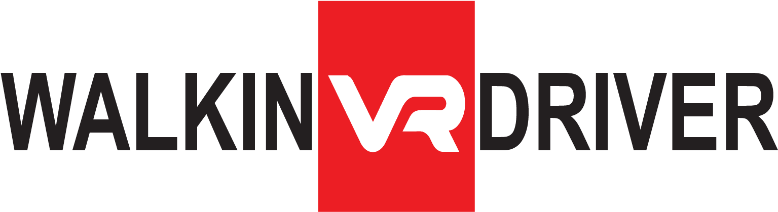 Accessibility For Virtual Reality - Watch Your Step Sign School (1667x418), Png Download