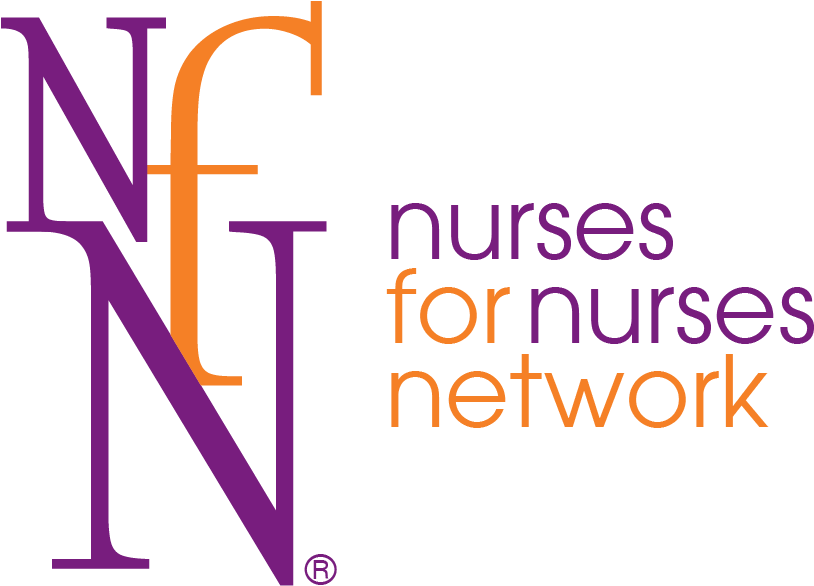 Nursing Summit Australian College Of Nursing Png Png - Nurses For Nurses Network (815x594), Png Download