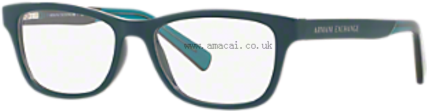 New Discounts Armani Exchange Ax3030 - Brooks Brothers Frames Lenscrafters (800x400), Png Download