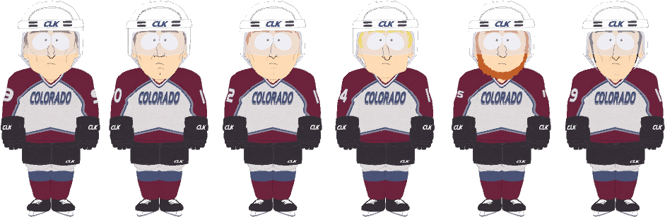 Official South Park Studios Wiki (960x540), Png Download