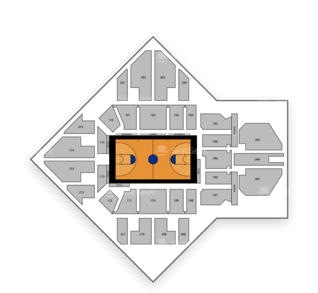 Villanova Tickets - Villanova Wildcats Women's Basketball (1024x1024), Png Download