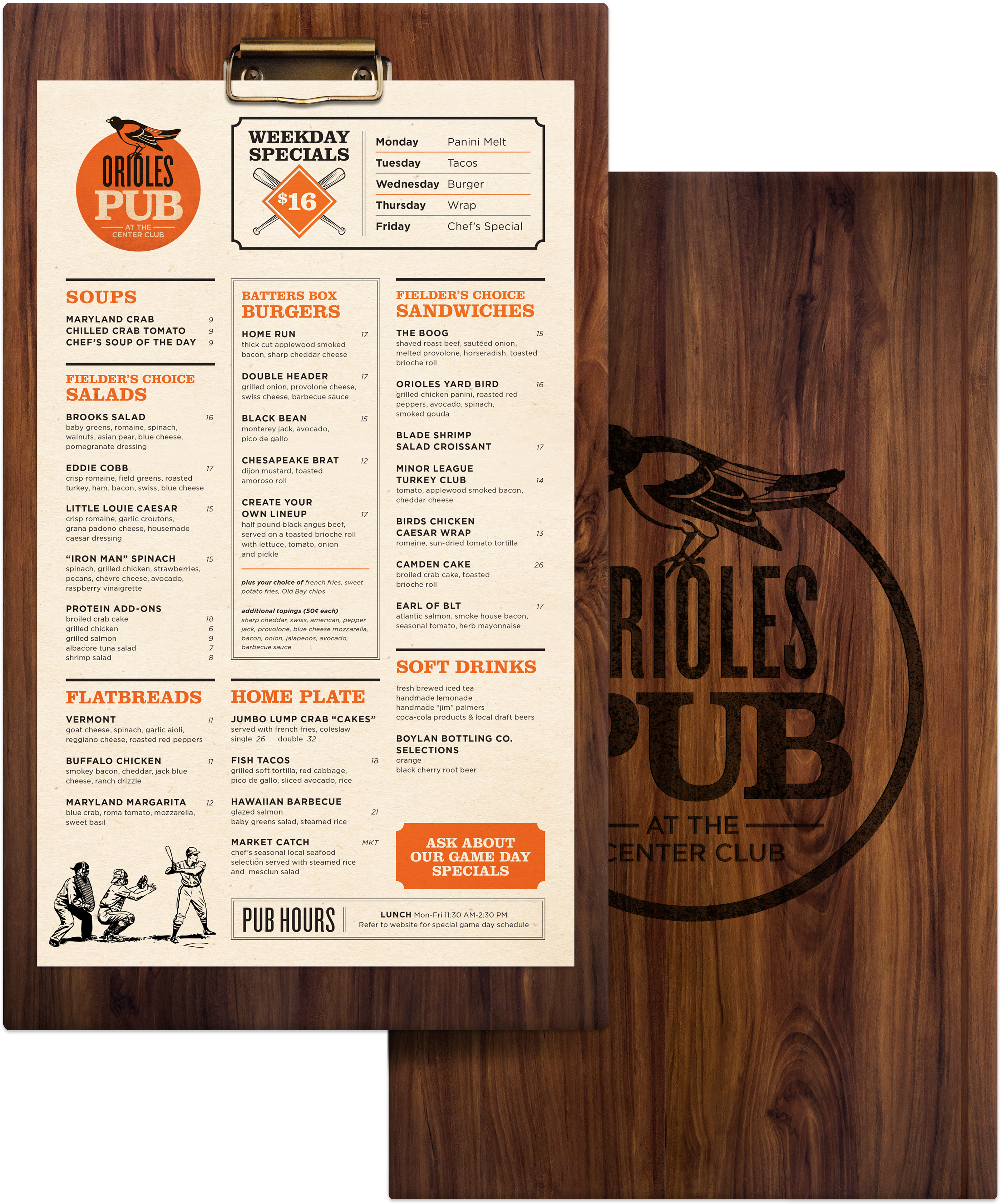 Menu (2800x3367), Png Download