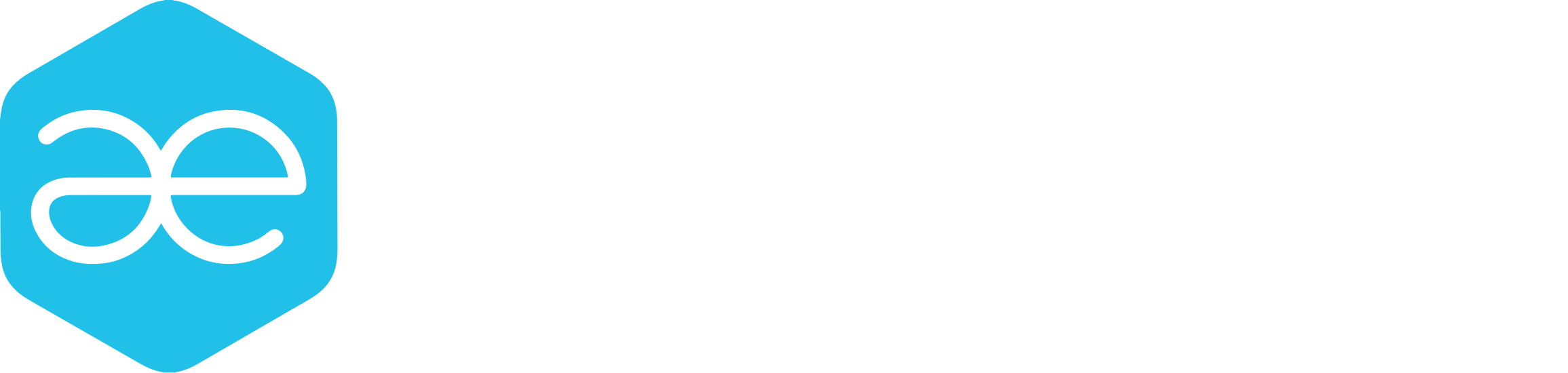 Allevents Logo Png (2311x550), Png Download