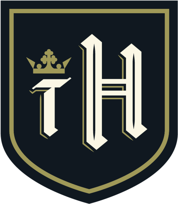 The Heidelberg Helen Georgia Mark Crown - The Heidelberg (1000x1000), Png Download