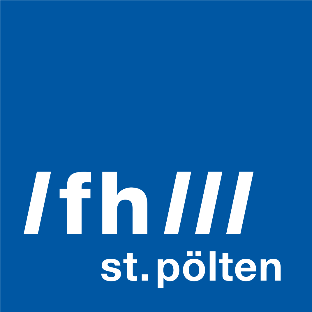 St. Pölten University Of Applied Sciences (1200x1200), Png Download