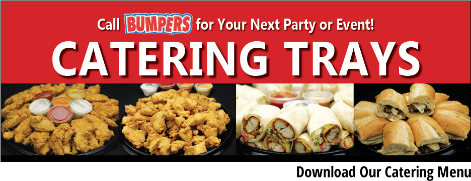 Previous - Next - Bumpers Drive (958x374), Png Download