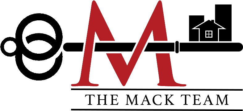 Logo The Mack Team (1004x472), Png Download