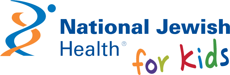Programs & Services - National Jewish Health Logo (977x319), Png Download
