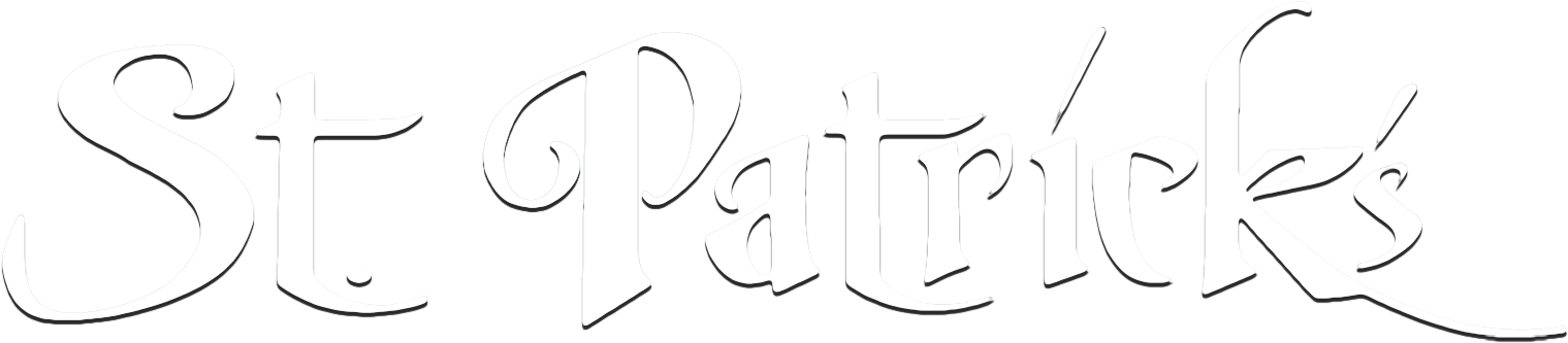 Stplogoplain - Louse (1675x433), Png Download