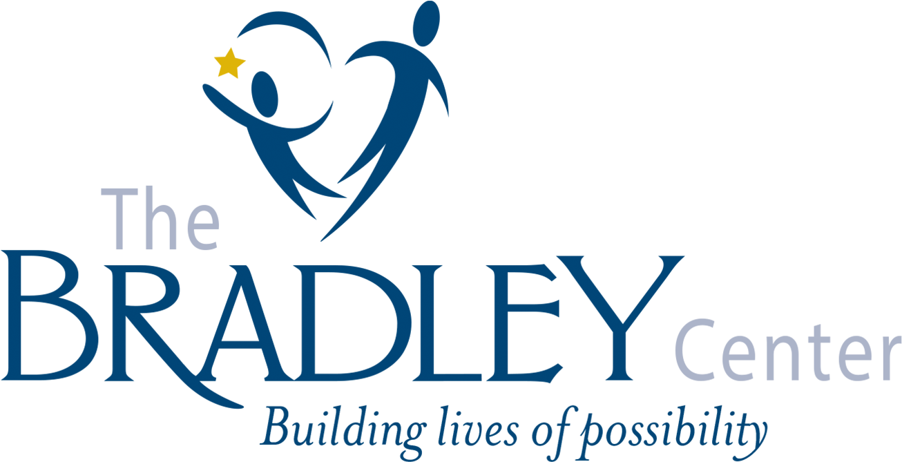 Bradley Center Logo - Bradley Center Robinson Pa (1320x680), Png Download