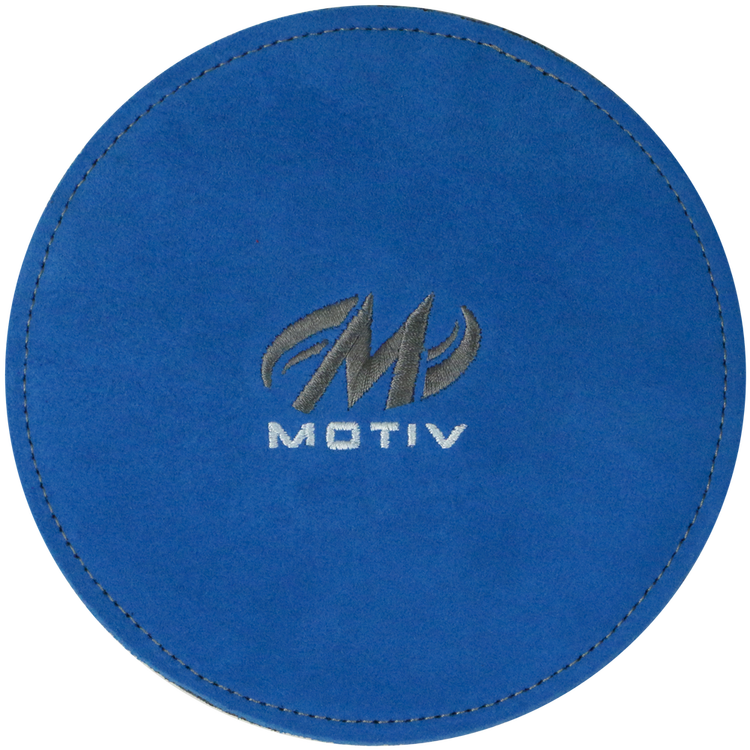 Motiv Shammy Blue - Motiv Disk Shammy Blue (750x750), Png Download