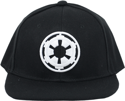 1 Of - Star Wars: Imperial - Flex Cap (600x600), Png Download