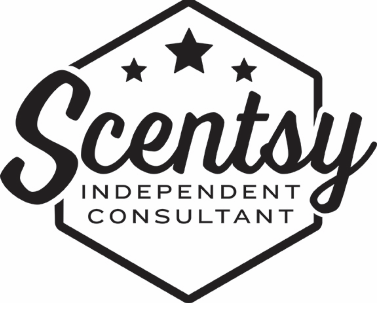 Scentsy Logo - Independent Scentsy Consultant (1242x2208), Png Download