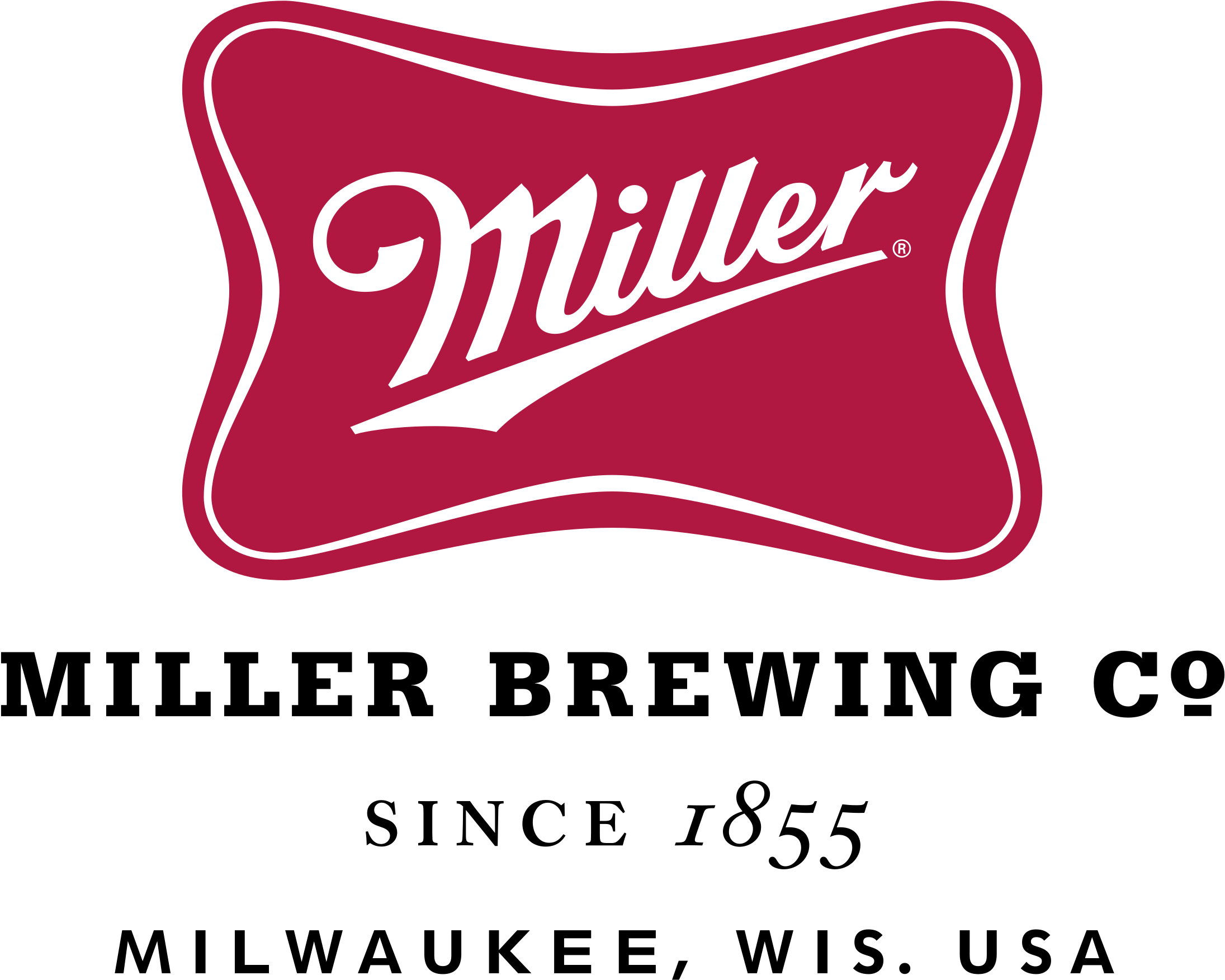 Quelques Liens Utiles - Miller High Life (2400x2400), Png Download