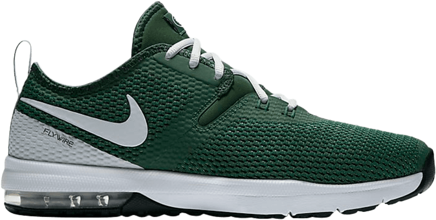 Air Max Typha 2 'nfl Ny Jets' - Shoe (850x429), Png Download