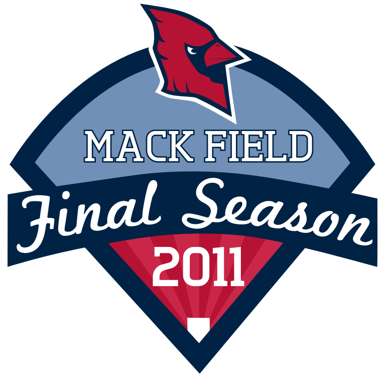 Today The Rbr Redbirds Unveiled The Logo For The Final - Sports (767x749), Png Download