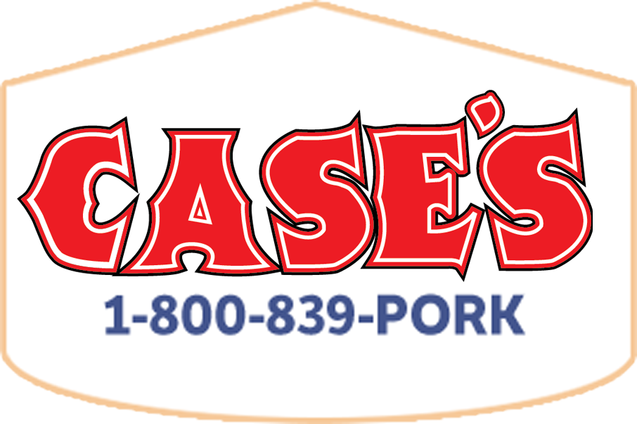 Additional Case's Pork Roll Suppliers - Case Pork Roll (906x603), Png Download