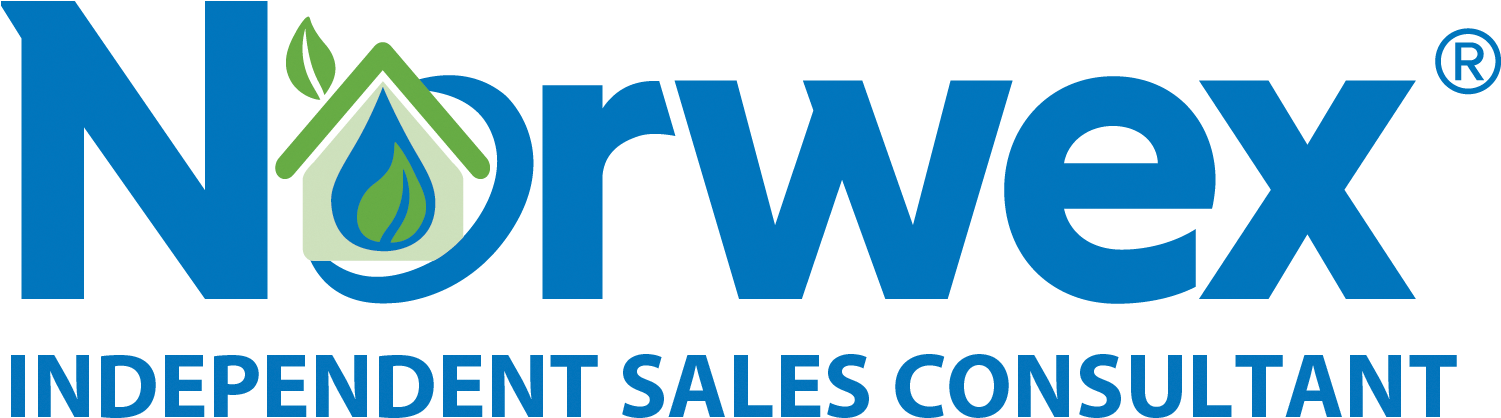 Norwex Composite Logo 1color - Norwex Logo (1559x461), Png Download