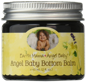 A Deep Clean At Night, I Simply Rinse A Norwex Washcloth - Earth Mama Angel Baby Bottom Balm Zinc (600x600), Png Download