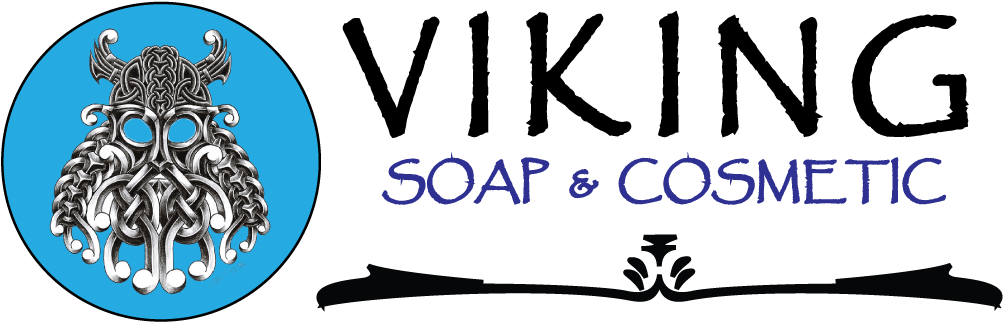 Viking Shaving Soap (1080x360), Png Download