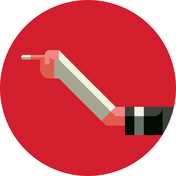 Michael Jackson Clipart Circle - Design (600x600), Png Download