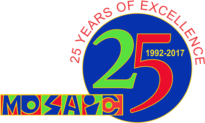 Mosaic Detroit Mosaic Detroit - Detroit (800x480), Png Download