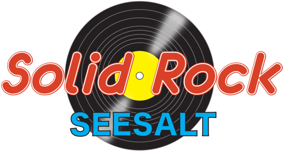 Solid Rock Image - Circle (750x580), Png Download