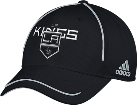 Picked Up A94f5 2aa21 La Kings Wordmark Shield Mesh (500x667), Png Download