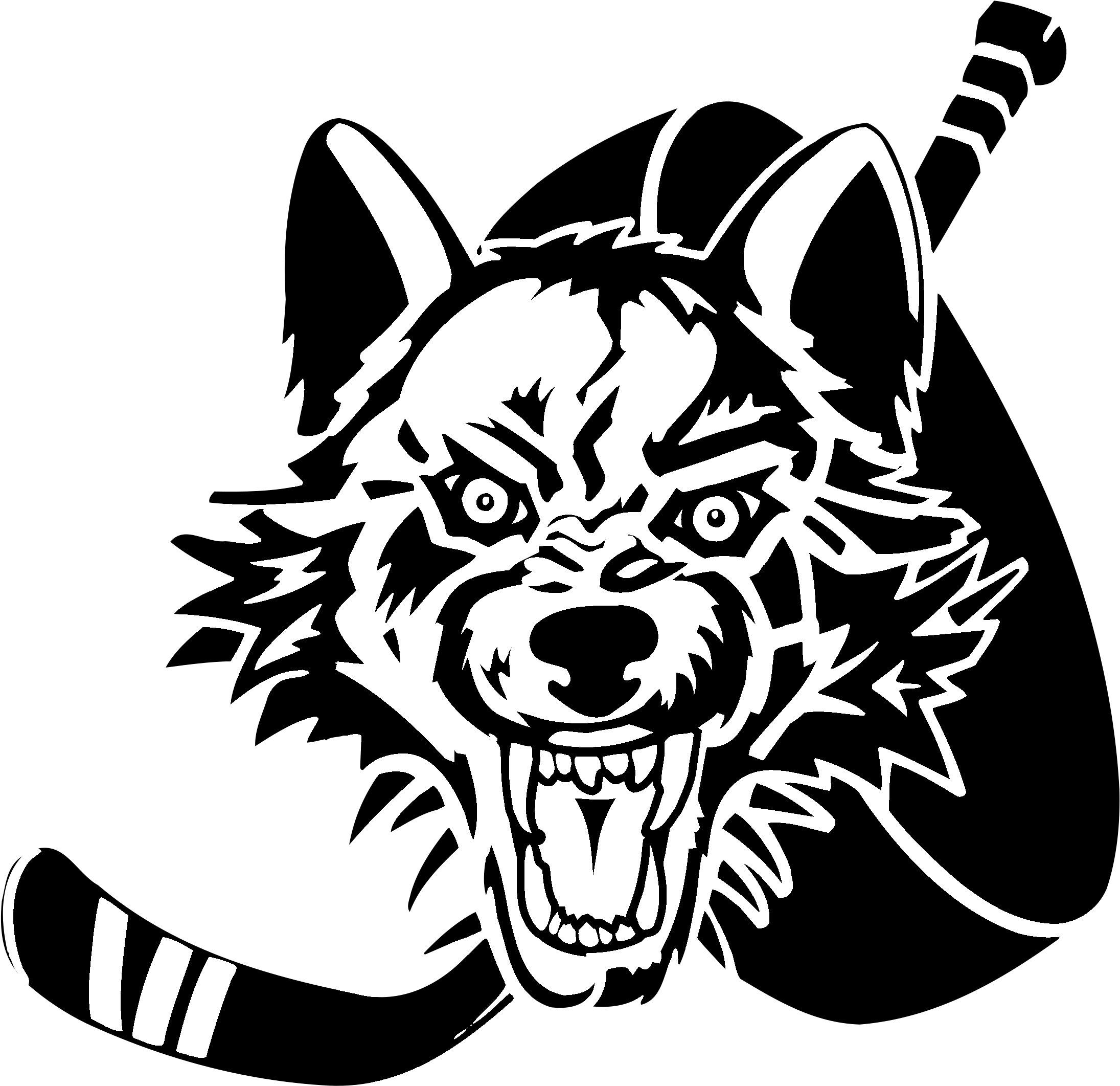 Download Chicago Wolves Logo Png Graphic Transparent Download - Chicago ...