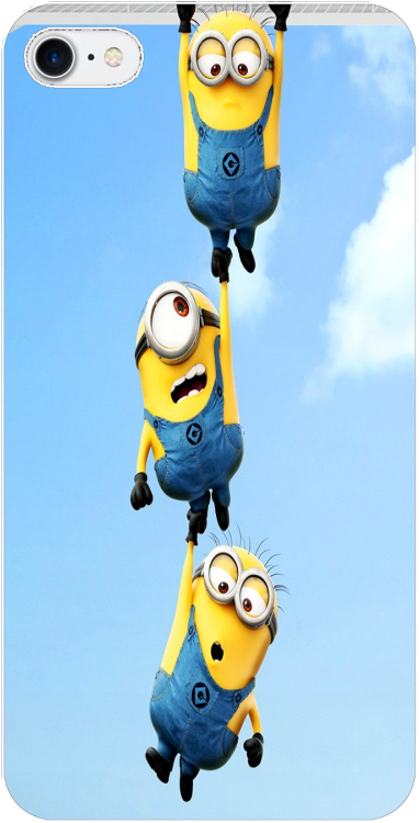 Minions - Friendship Pics Of Minions (800x800), Png Download