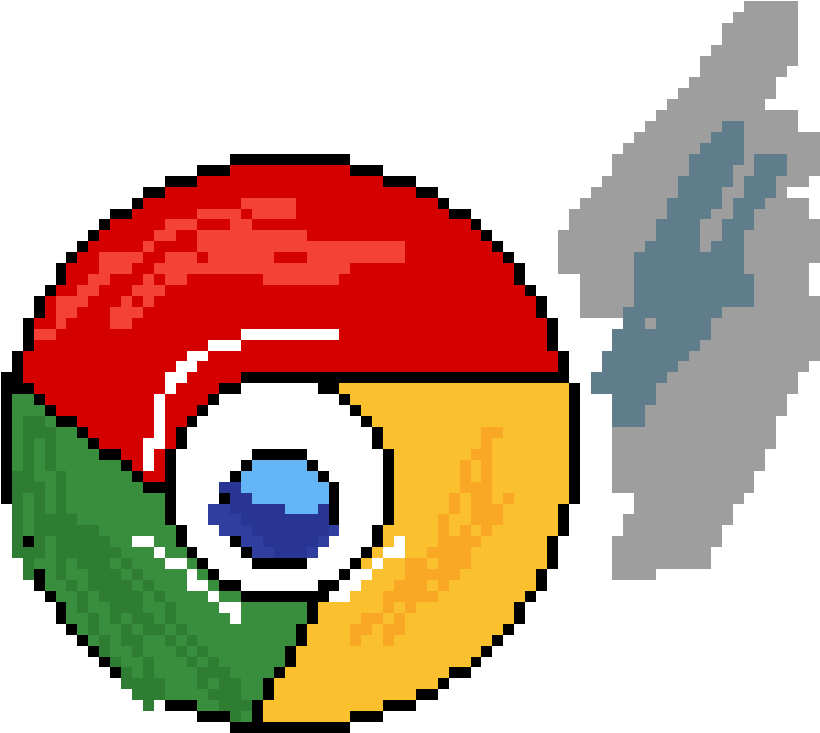 Google Chrome Logo - Google Chrome (1200x1200), Png Download