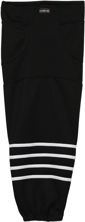 Premium Nhl Pattern Socks - New York City (770x770), Png Download