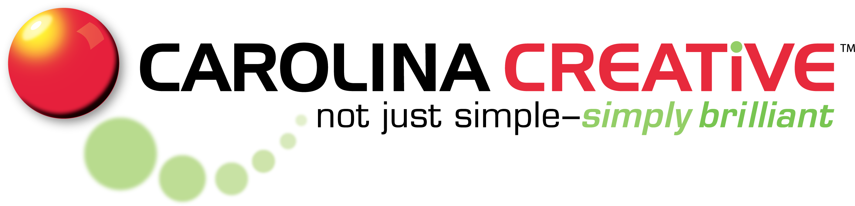 Portico Publishers - Carolina Creative Group (3000x750), Png Download