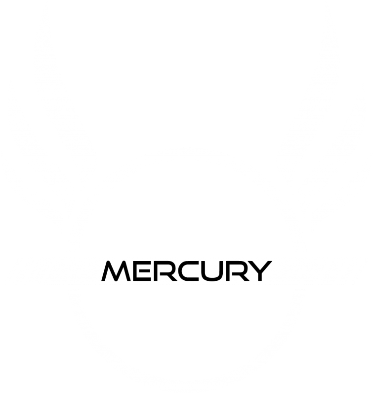 X-laser's Mercury Laser Control System - Emblem (1024x794), Png Download