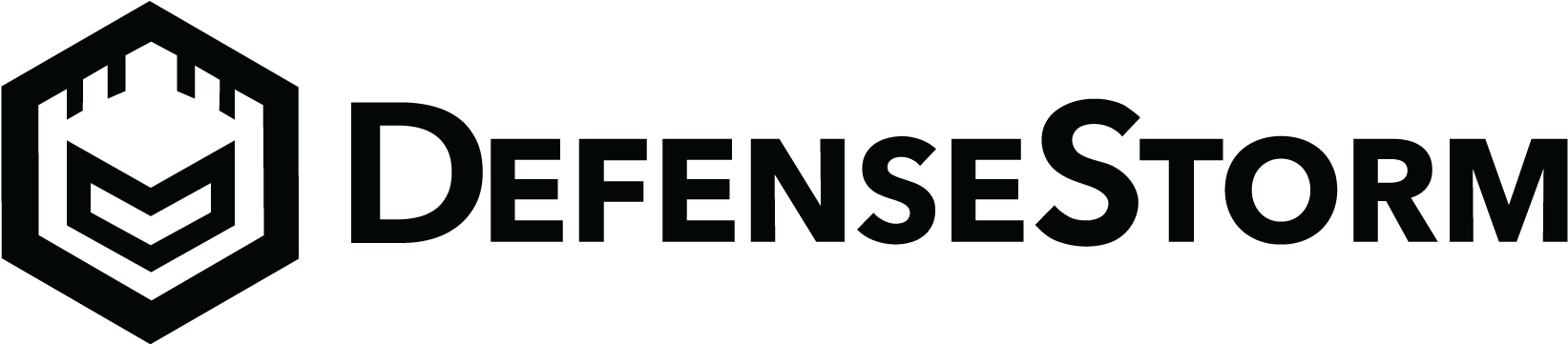 Defensestorm Logo (1659x360), Png Download