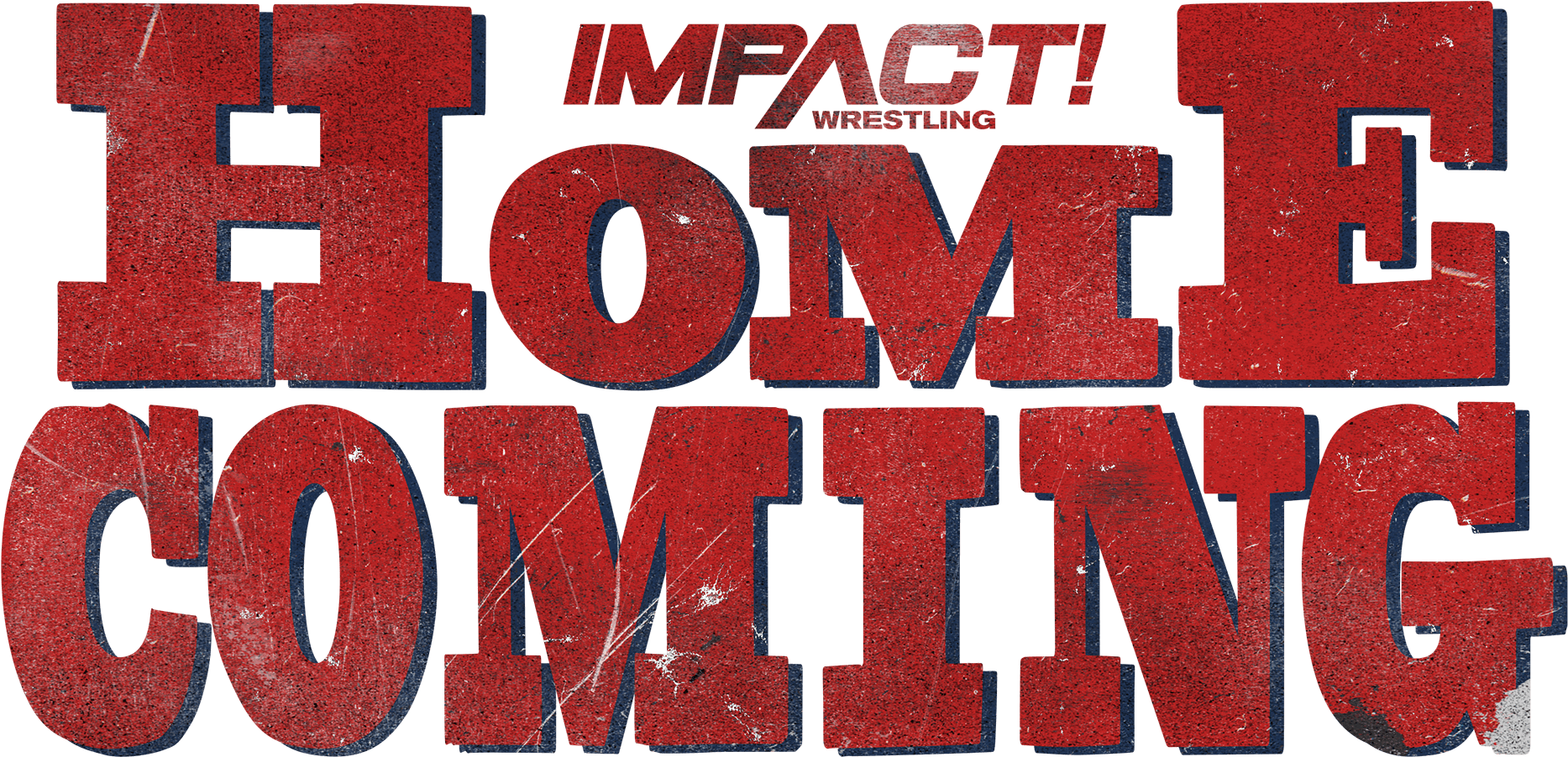 Book Impact - Impact! (1920x966), Png Download