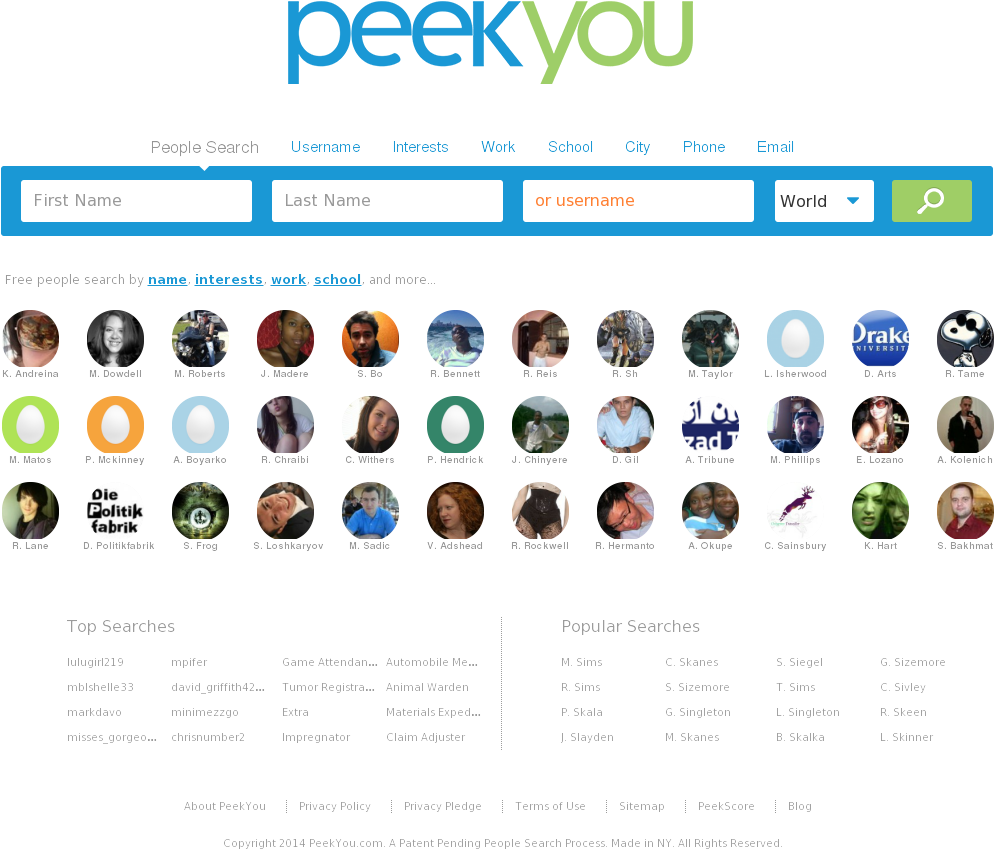 Peekyou Blog Watch Radiohead Perform 'blow Out' For - Peekyou (1068x907), Png Download