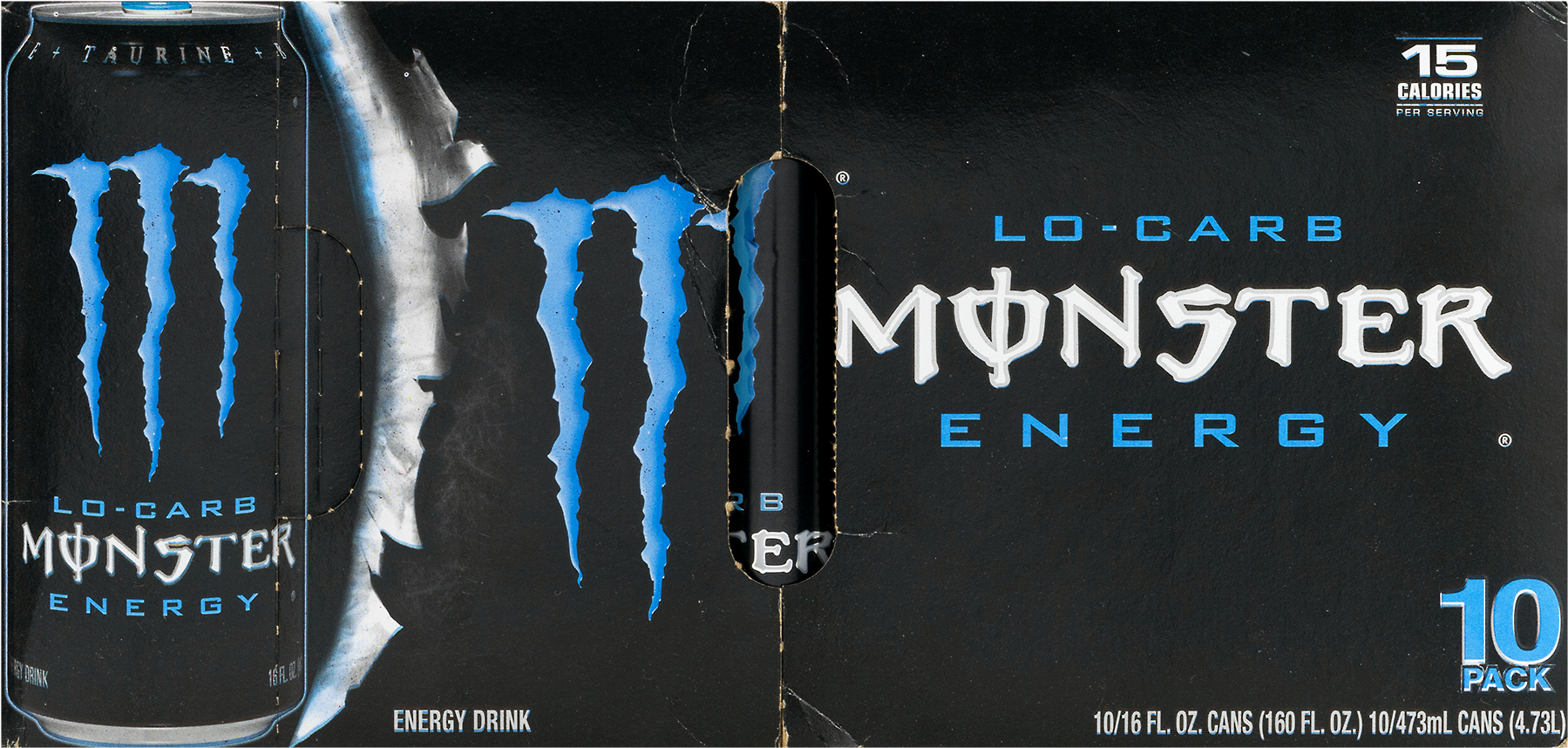 Pennzoil Platinum High Mileage 0w20 Motor Oil 5qt Monster - Santa Pod Raceway (1800x1800), Png Download