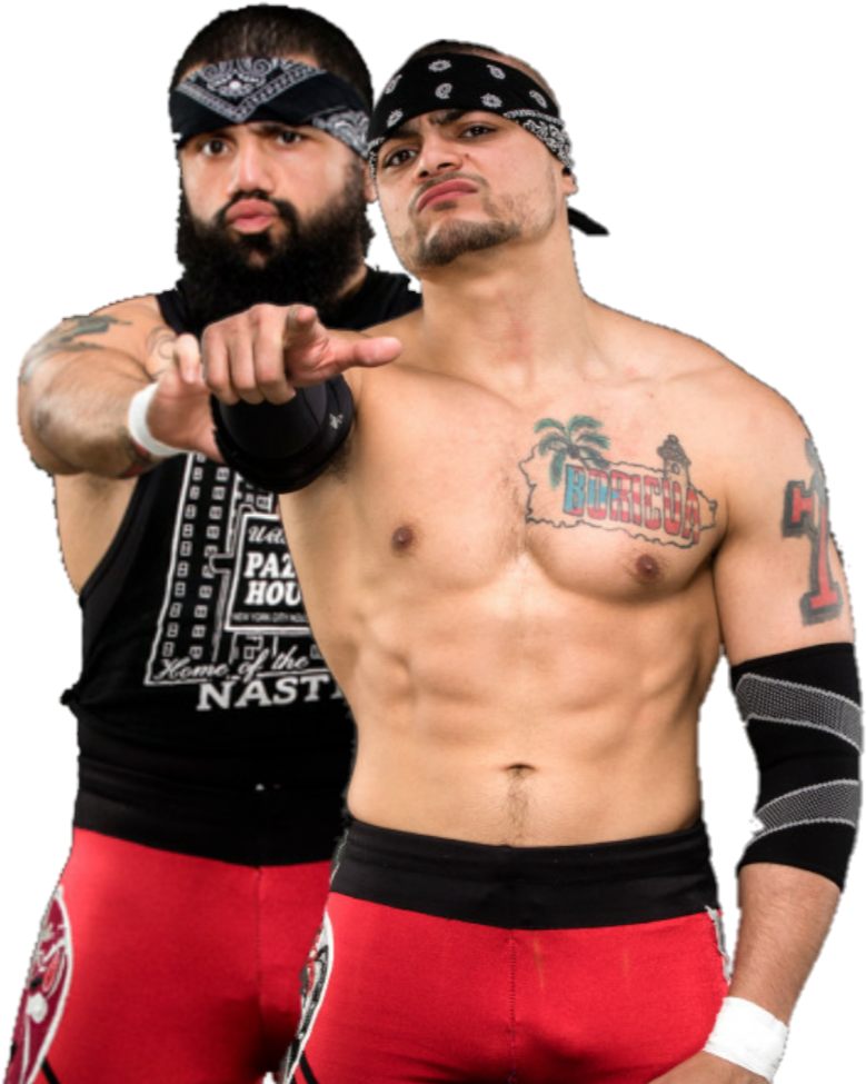 Report Abuse - Impact Wrestling (804x987), Png Download