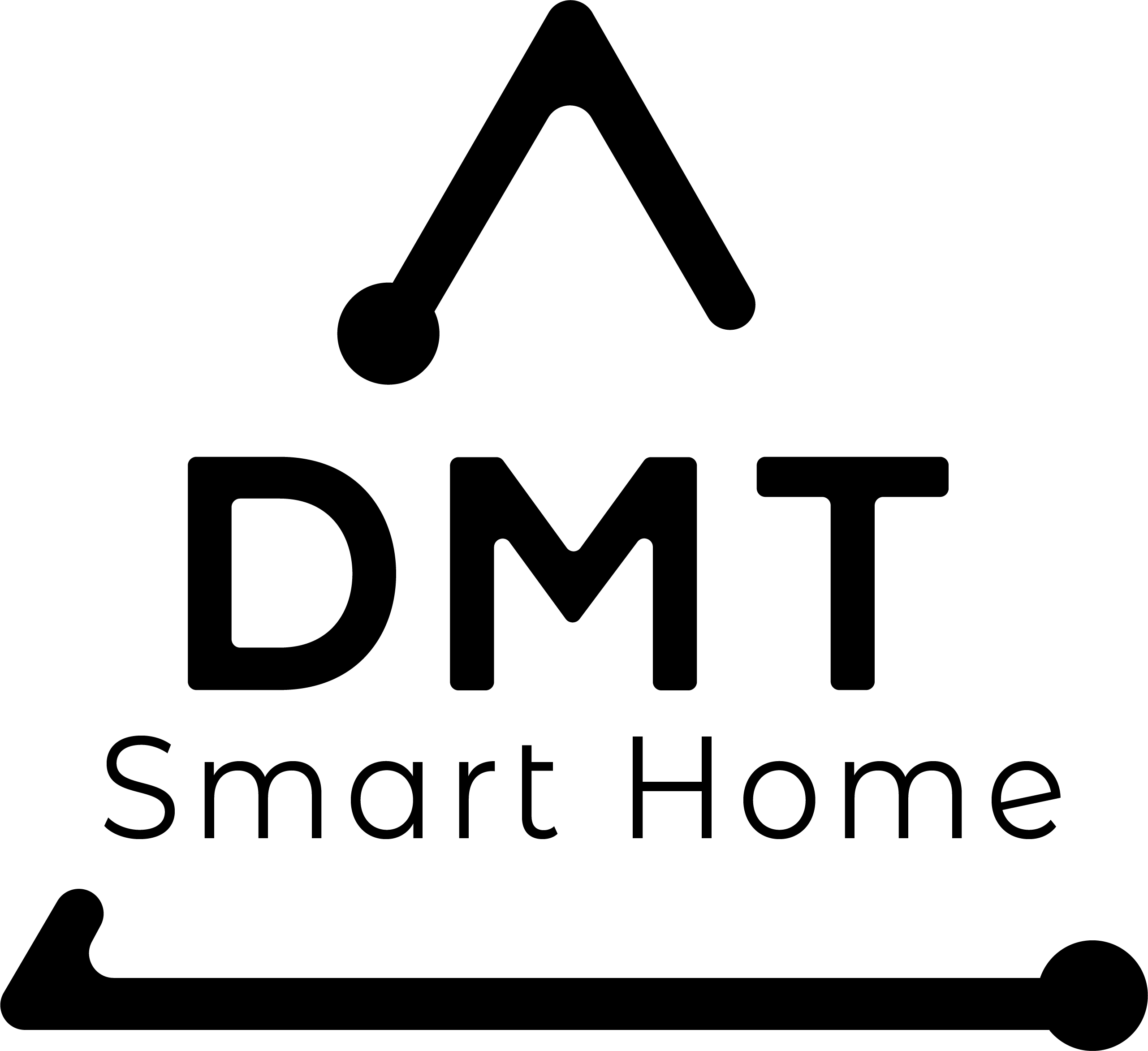 Dmt Smart Home - Young Carers Charity (2562x2346), Png Download